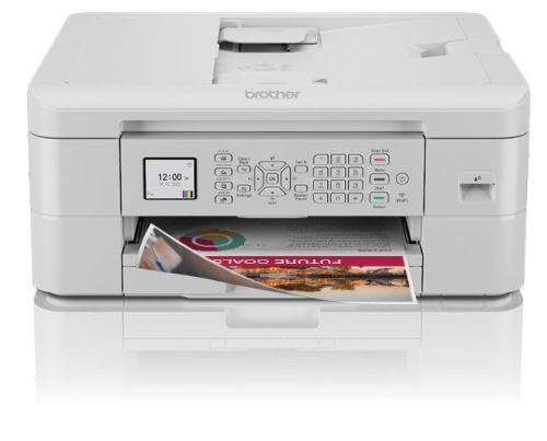 Brother MFC-J1010DW