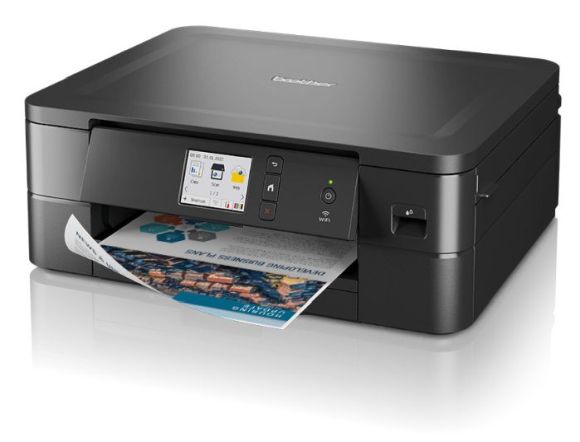 Brother DCP-J1140DW