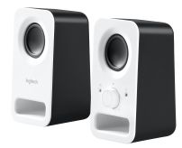 Logitech Z-150 Black/White